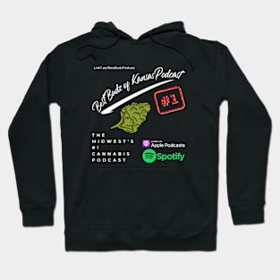 Season 3 NEW MERCH 1 Hoodie